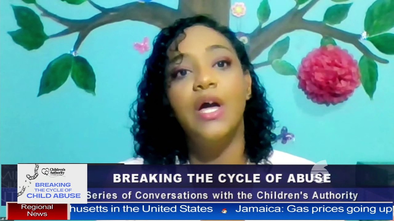 CHILDREN'S AUTHORITY ON PARENTING