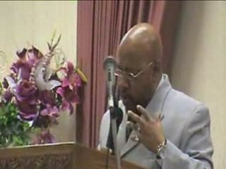 The House That Can't Be Stopped