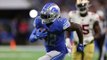 Detroit Lions Malcolm Rodriguez, D'Andre Swift React to Joint Practice