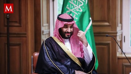 Dan 34 años de prisión a estudiante en Arabia Saudita por tuits