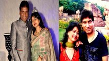 Raju Shrivastav Health Update: पत्नी Shikha की गुजारिश- अफवाह ना फैलाएं,  वो लड़ाई जीतकर लौटेंगे