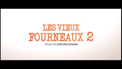 LES VIEUX FOURNEAUX 2 Bon pour l'asile |2022| WebRip en Français (HD 1080p)