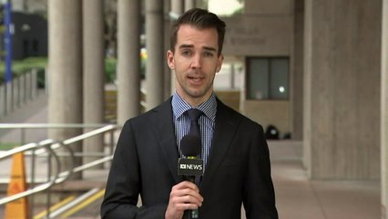 Man to face charges of murder and arson after extradition