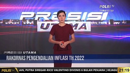 5 Provinsi Dengan Inflasi Tertinggi