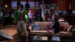 Raj meets FBI agent Eliza Dushku - The Big Bang Theory
