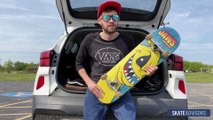 Birdhouse Skateboards Review - SkateAdvisors