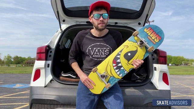 Birdhouse Skateboards Review - SkateAdvisors