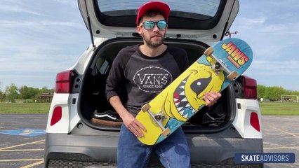 Birdhouse Skateboards Review - SkateAdvisors