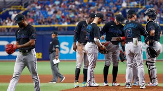 MLB Preview 8/19: Grab The Marlins (+1.5) Against The Dodgers