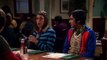 Penny calls Sheldon and Amy “Shamy” - The Big Bang Theory