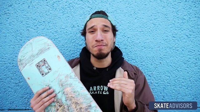 CCS Complete Skateboard Review - SkateAdvisors