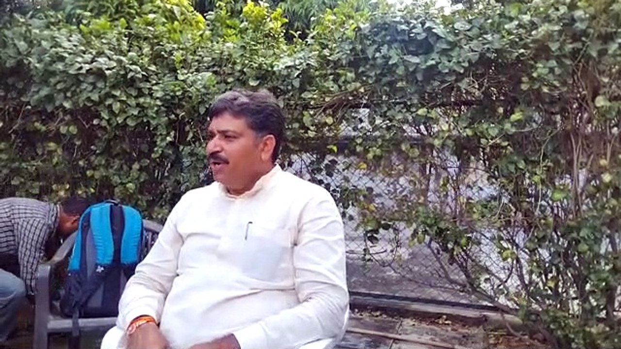 जालौर हत्याकांड के बाद राजस्थान में समरसता अभियान शुरू करने में लगी सरकार
