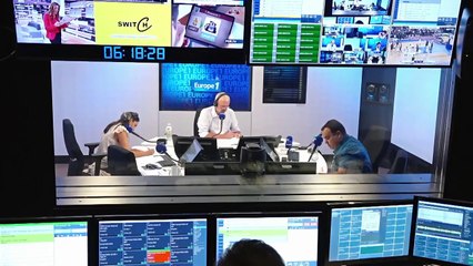 Des robots aident les personnes en situation de handicap à revenir dans le monde du travail