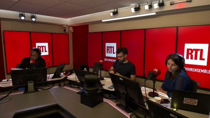 Le journal RTL de 6h du 19 août 2022