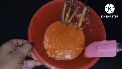 How To Make Mirror Glaze Cake