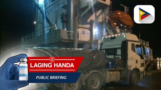 Nasa 7-K mt ng umano'y smuggled na asukal mula sa Thailand, naharang sa Subic