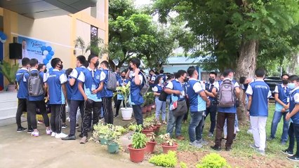 Mga malawakang job fair, isasagawa para sa ika-28 anibersaryo ng TESDA