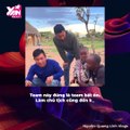 Quang Linh Vlogs giữ gìn “kỷ vật” đặc biệt của Thùy Tiên tại Angola | Điện Ảnh Net