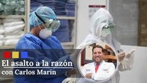 Es justo que los pasantes de medicina pidan pagos adecuados | El Asalto a la Razón