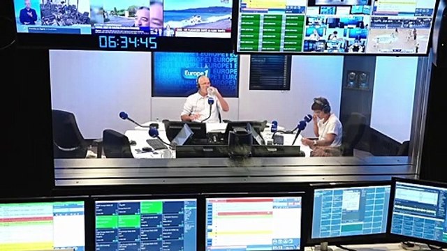 Incendies : les conséquences catastrophiques des feux de forêt boréale