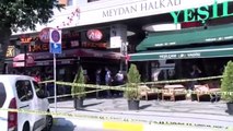İstanbul'da lüks sitede kira zammı savaşı: 13 yaralı, 8 gözaltı var