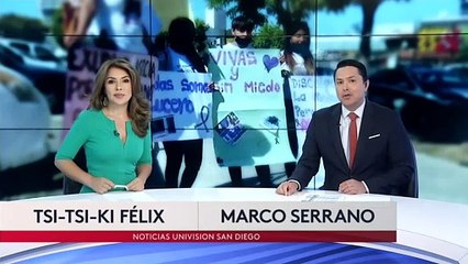 Mañana en Tijuana se llevará a cabo el plantón “Unidos por la Seguridad” durante la visita del presidente de México.