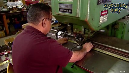 สารคดีการผลิต - ไมโครโฟน Ribbon