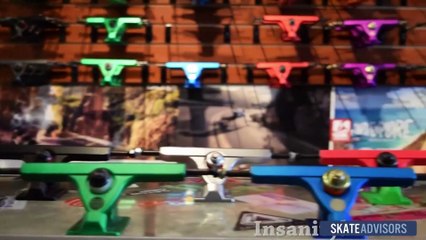 Caliber II Review - SkateAdvisors