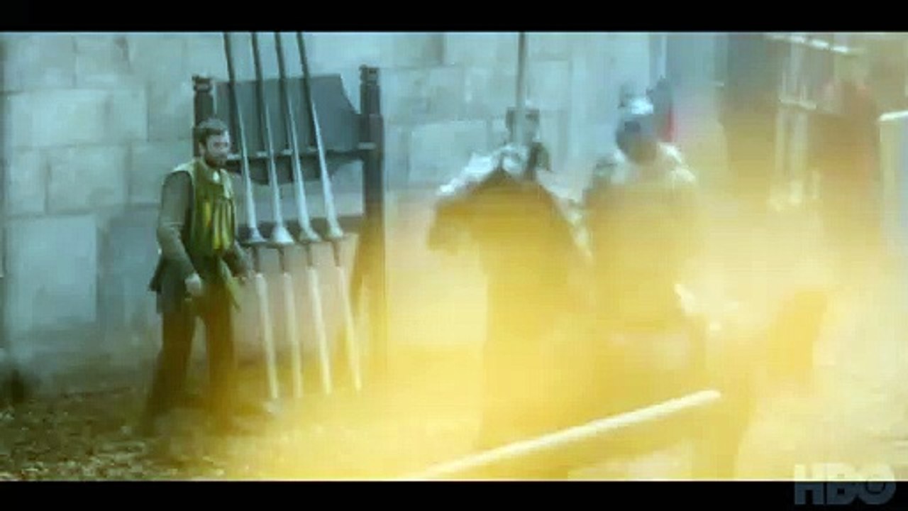 House of the Dragon (HBO Max) Fire Will Reign Promo (2022) Game of Thrones Prequel