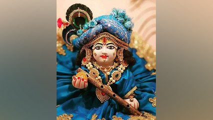 Janmashtami 2022: जन्माष्टमी पर इन मंत्रों का करें जाप । Janmashtami Mantra Jaap । Boldsky*Religious