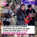 Từng bị ngó lơ trên thảm đỏ, Hòa Minzy hiện tại đắt show, được săn đón | Điện Ảnh Net