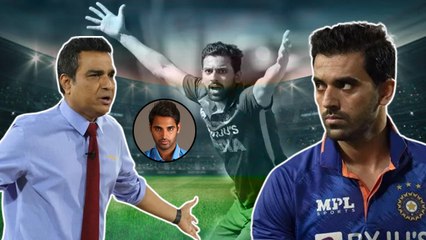 దీపక్ చాహర్‌ ఆన్ ఫైర్...నేటి భువనేశ్వర్ కుమార్ *Cricket | Telugu Oneindia