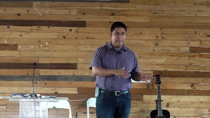 Aprender a ser buenos padres... Rafael Tavares