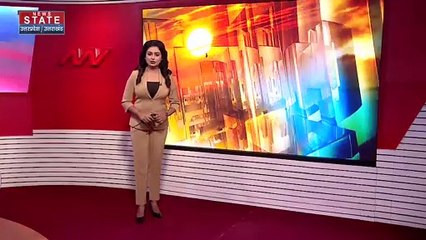 Uttar Pradesh : Agra में अवैध खनन कर रहे 8 डंपर जब्त | UP News |