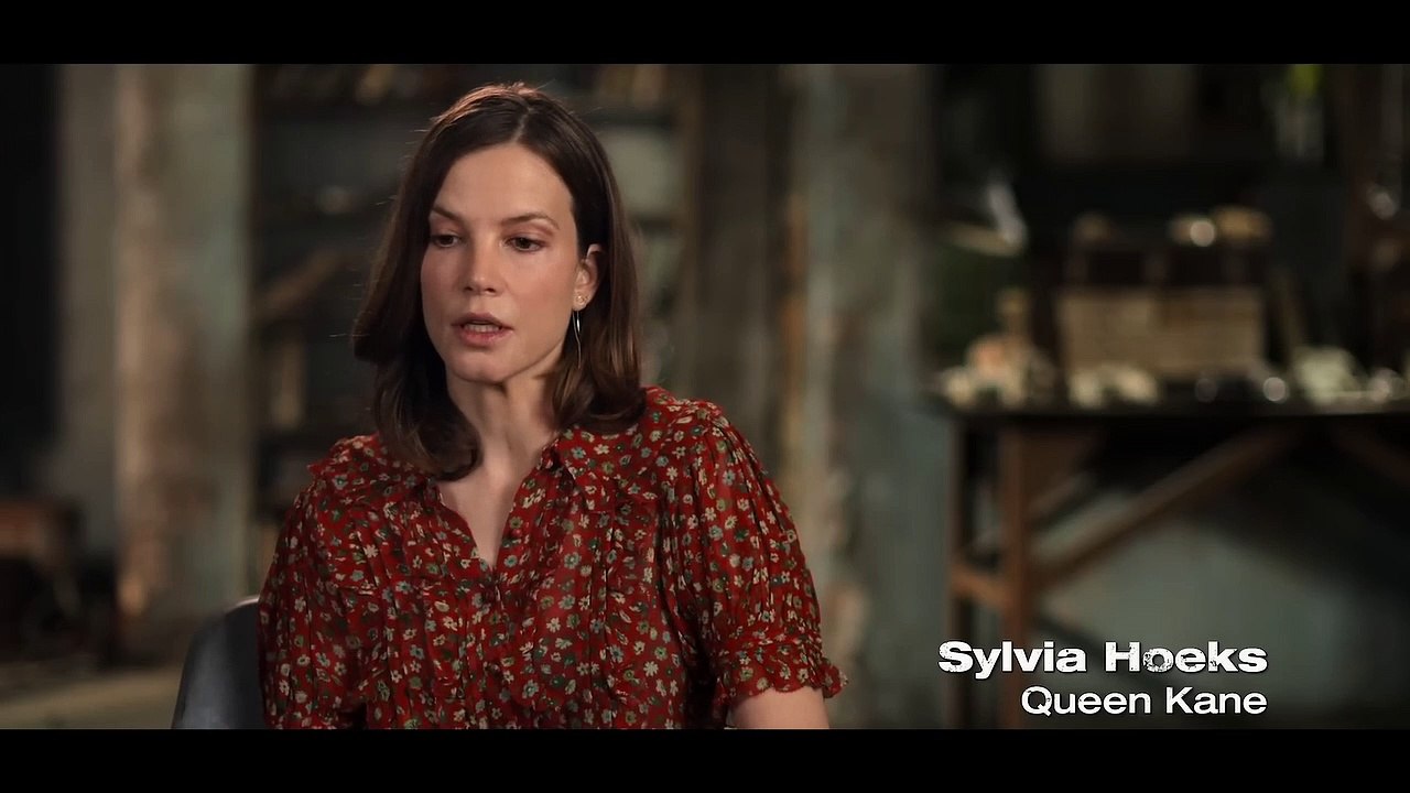 SEE — Season 3 First Look l Apple TV+