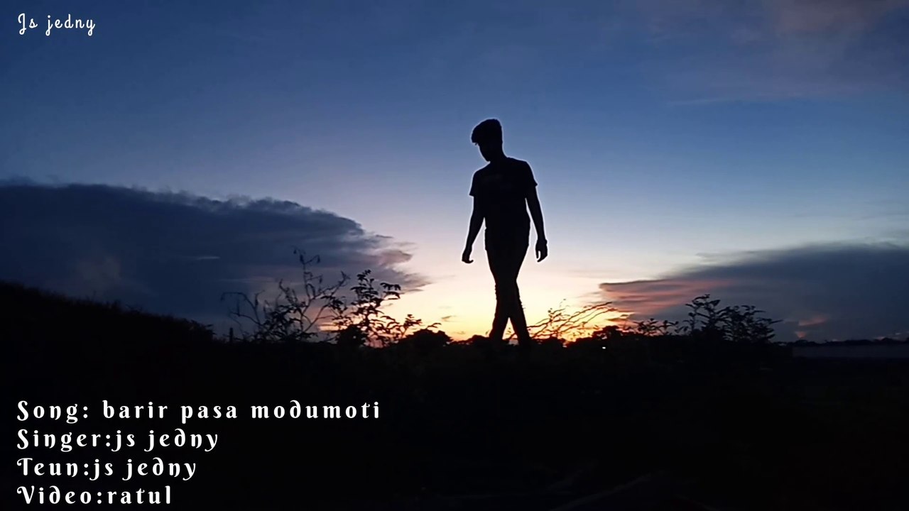 বাড়ির পাশে মধুমতি প্রবাল হাওয়া বই রে। js jedny। bangla new song