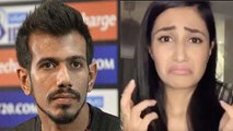 Yuzvendra Chahal Dhanashree Divorce के खबरों पर Reaction Viral,