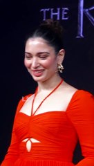 Tamannaah Bhatia दिखी क्यूट लुक में , Paparazzi से कहा- अच्छी वाली फोटो लेना