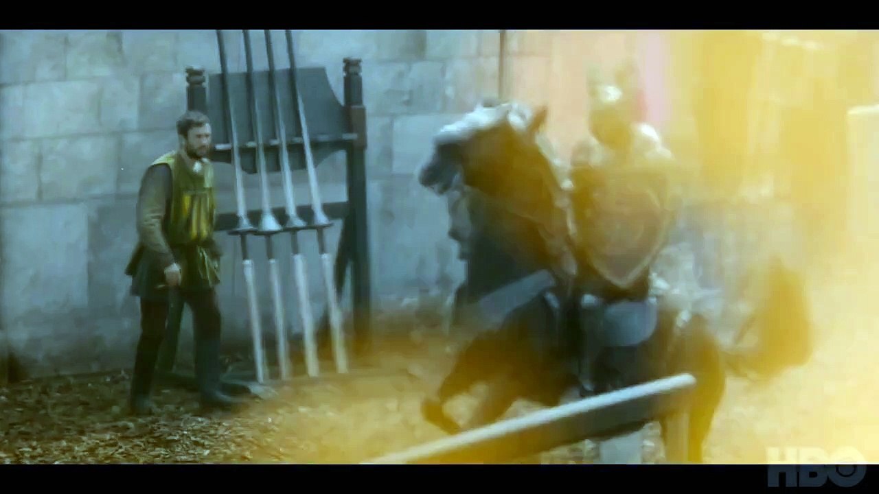 House Of The Dragon Trailer 'Fire Will Reign' Promo OV