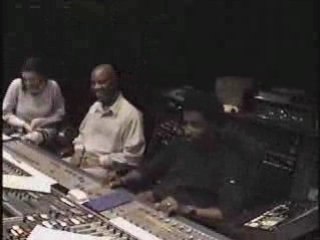 In The Studio with Babyface
