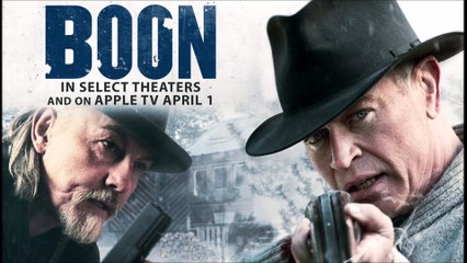 Boon - Trailer © 2022 Action and Adventure, Thriller