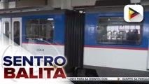 MRT-3, handa nang tumanggap ng mas maraming pasahero sa Lunes