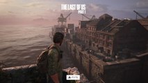 The Last of Us Parte 1 es todo un remake y lo puedes comprobar en este vídeo comparativo