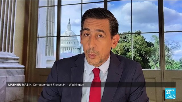 Le suspect de l'attaque contre Salman Rushdie plaide non coupable de tentative de meurtre et d'agression devant un tribunal de l'Etat de New York - VIDEO