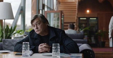 Капкан на судью - 7 серия