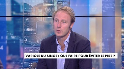 Martin Blachier : «Théoriquement, on a tous les outils»