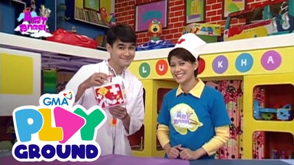 Art Angel: Atom Araullo, gumawa ng bag gawa sa styropor!