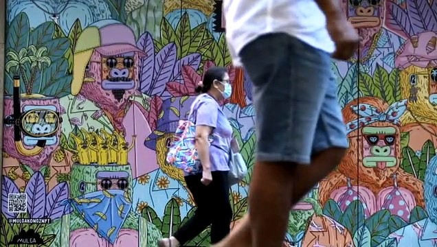 Australians urged to remain vigilant and vaccinated