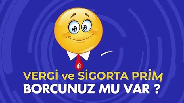 7256 Sayılı Yapılandırma Kanunu Spotu