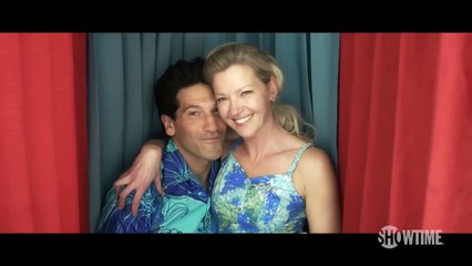 AMERICAN GIGOLO Trailer 2 (2022)